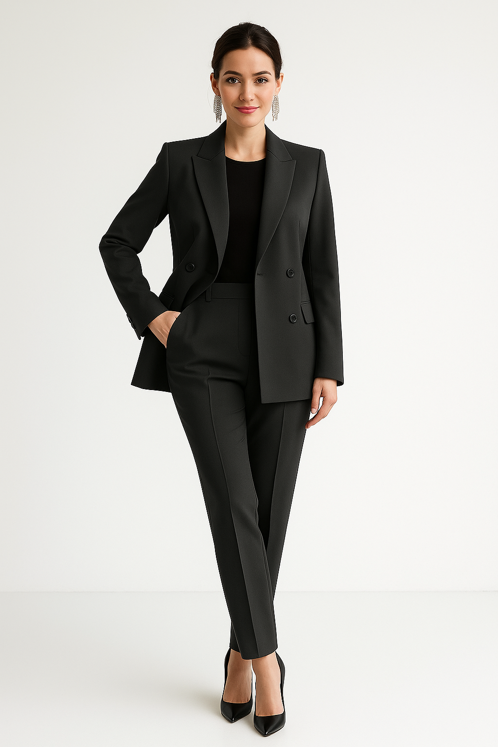 ARRA - TENUE COORDONNÉE CHIC