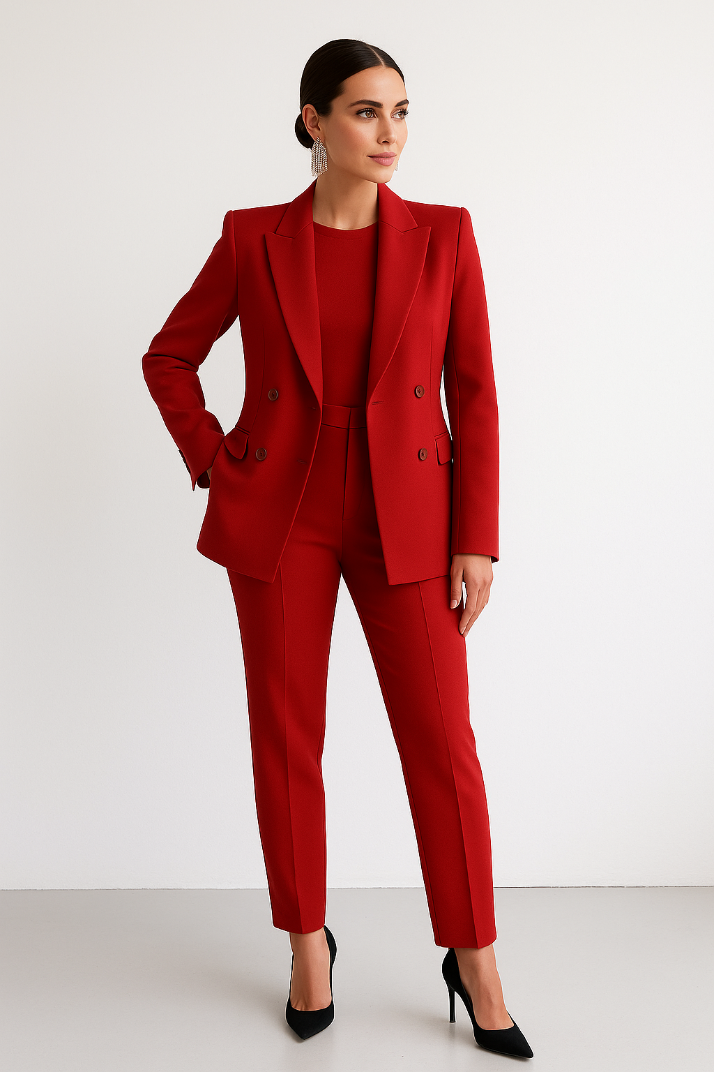 ARRA - TENUE COORDONNÉE CHIC