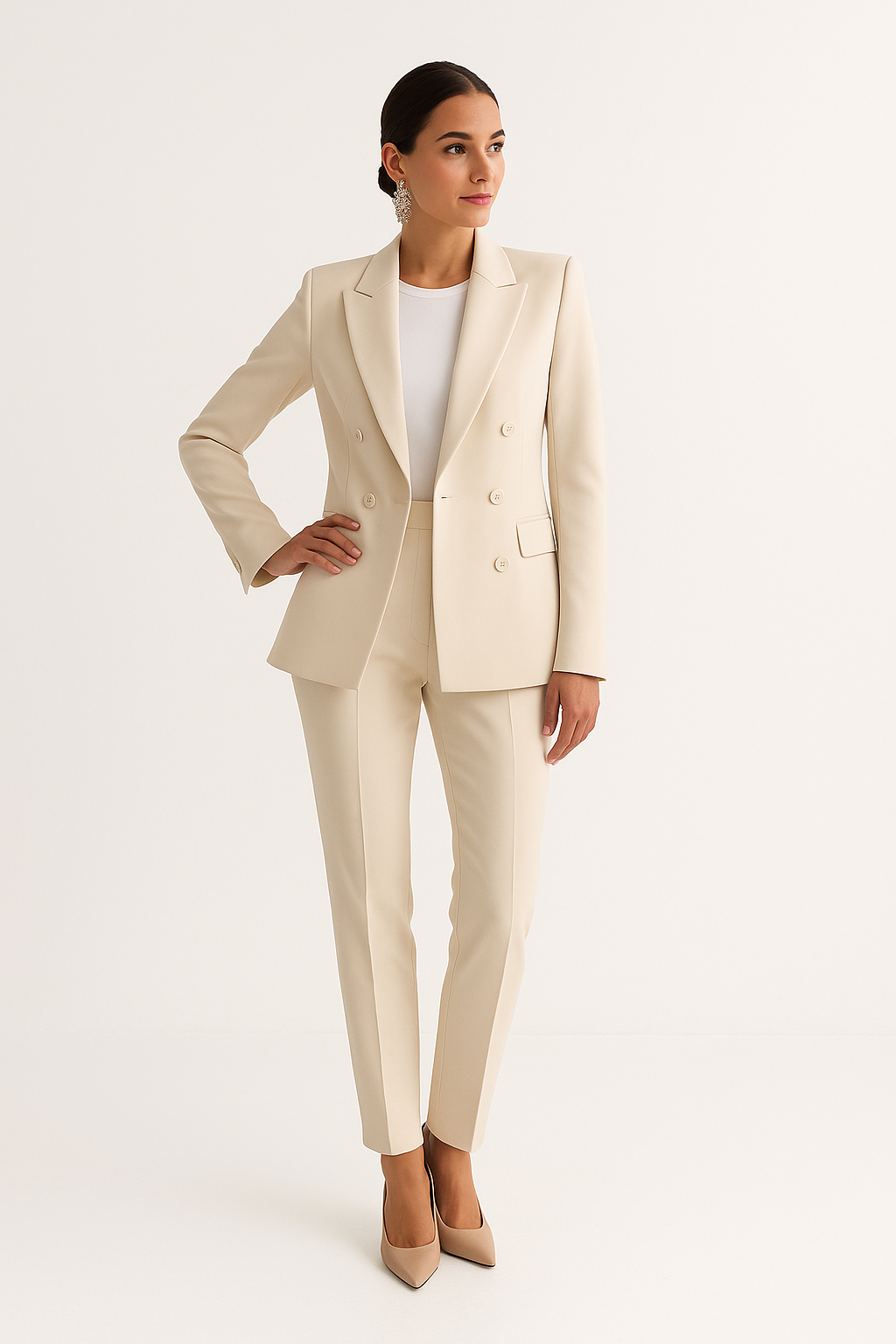 ARRA - TENUE COORDONNÉE CHIC