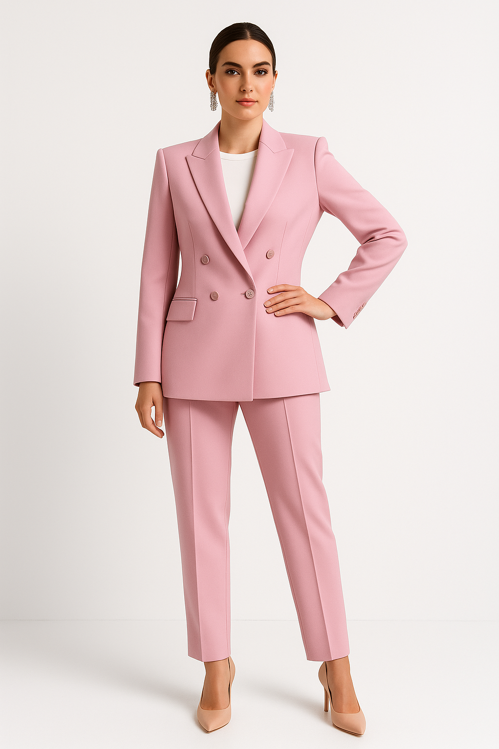 ARRA - TENUE COORDONNÉE CHIC