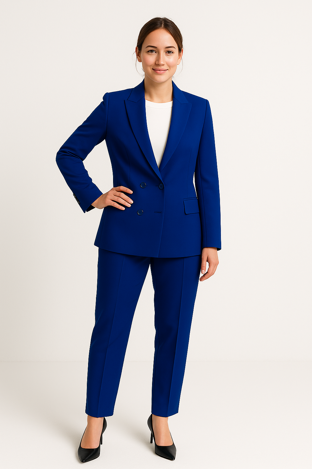 ARRA - TENUE COORDONNÉE CHIC
