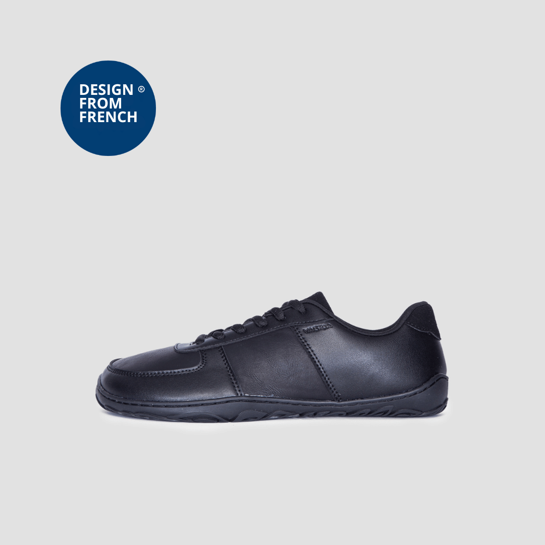 Baskets pieds nus Vaistoa Urbaine