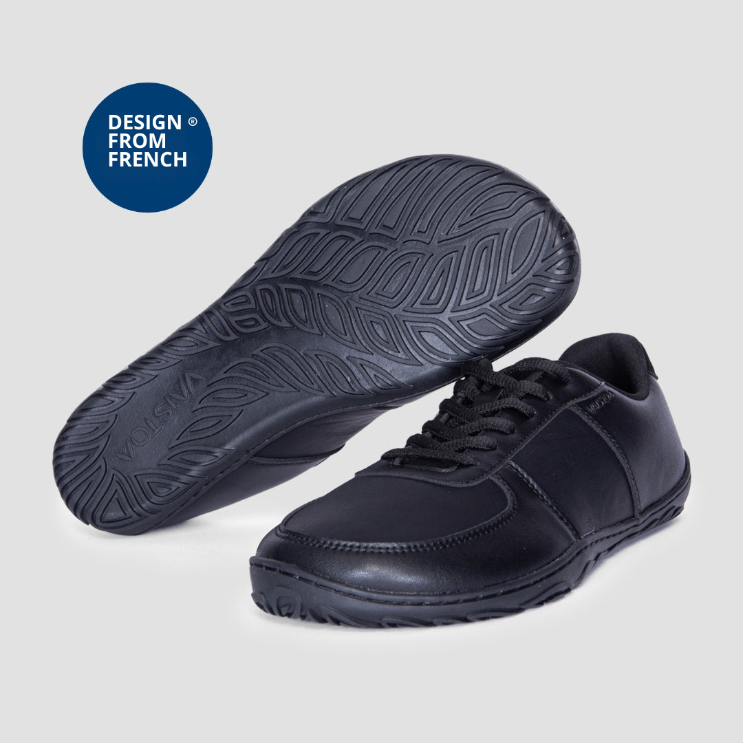 Baskets pieds nus Vaistoa Urbaine