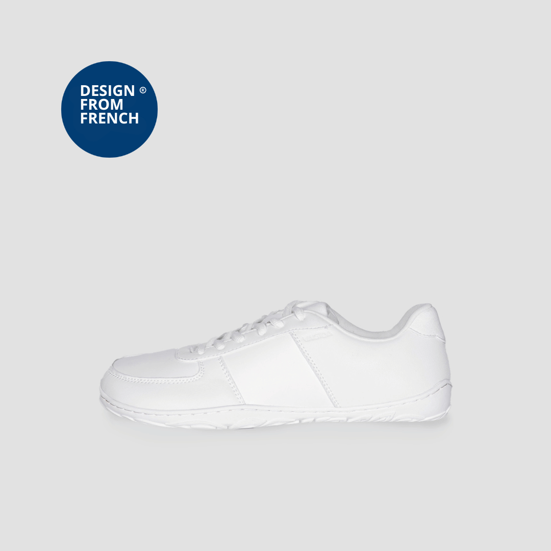 Baskets pieds nus Vaistoa Urbaine