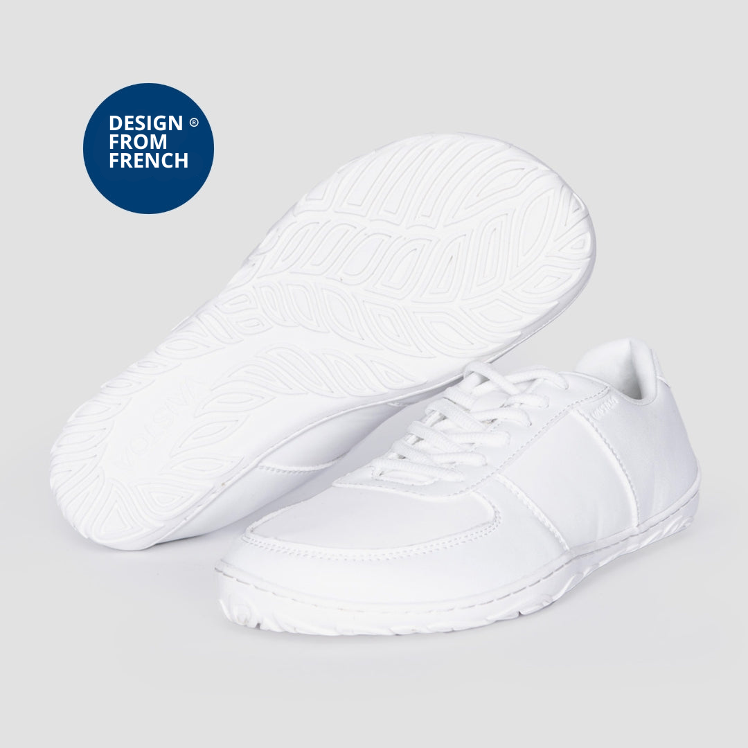 Baskets pieds nus Vaistoa Urbaine
