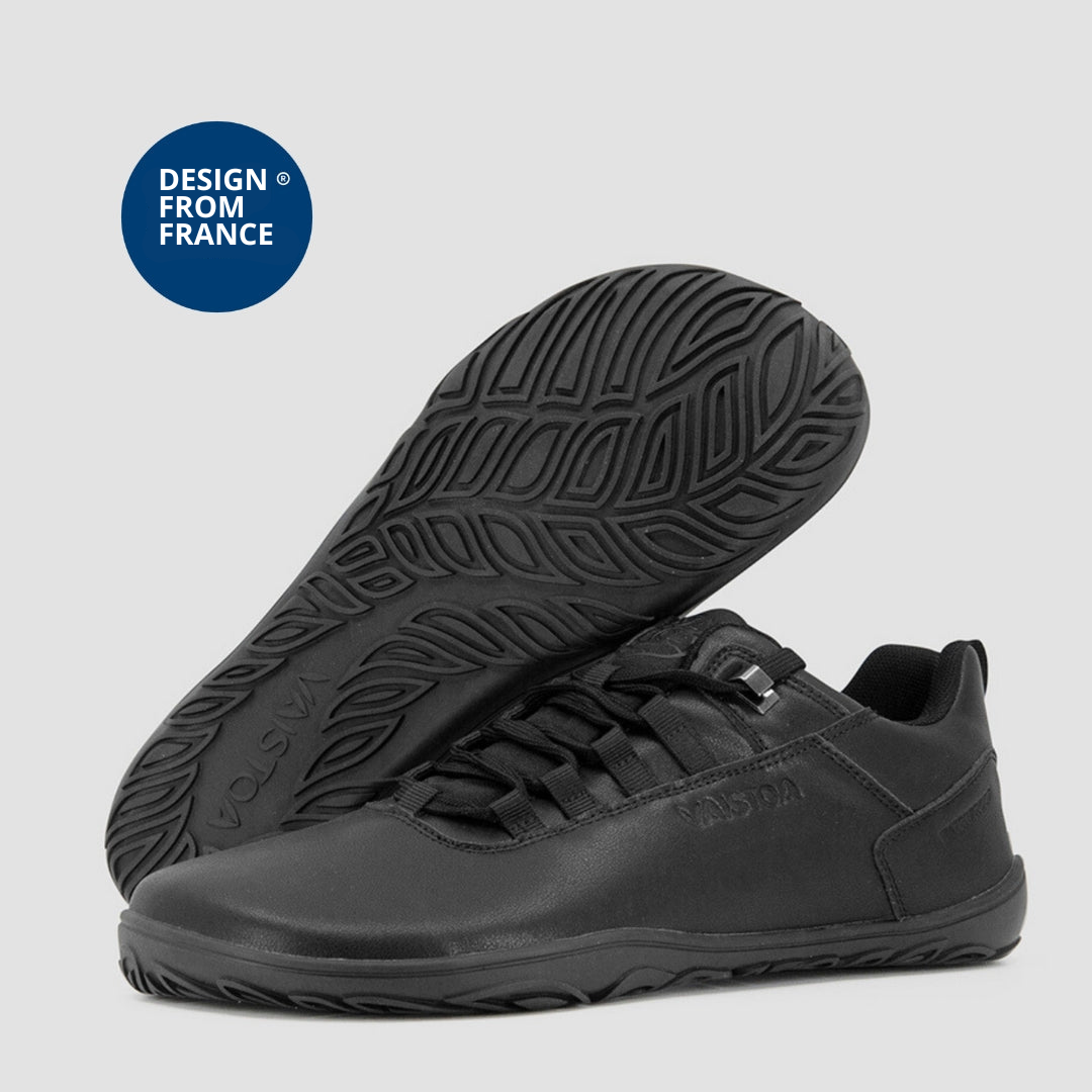 Chaussures de randonnée pieds nus Vaistoa Rivière