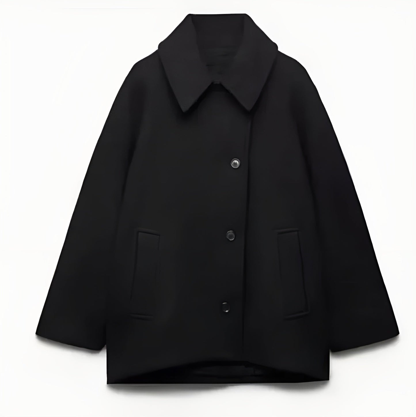 MARIS – MANTEAU CHIC URBAIN DE LUXE