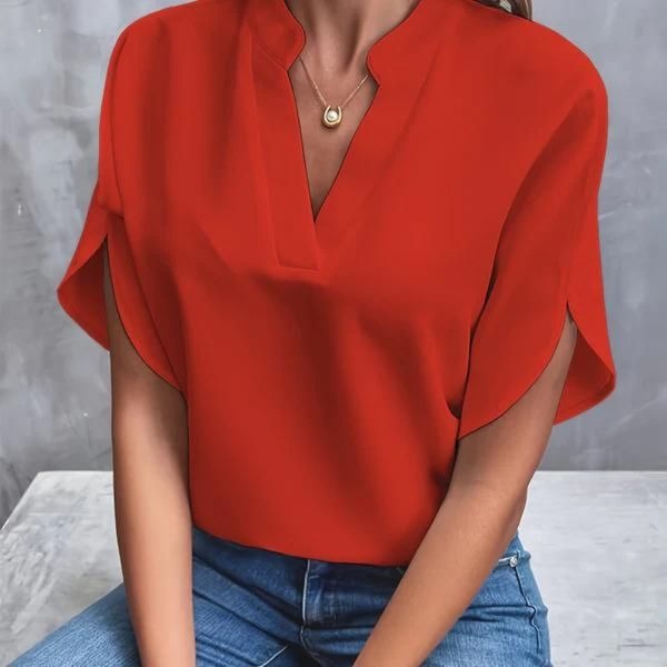 Vera™ - Blouse légère élégante