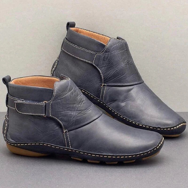GIANE - BOTTES ORTHOPÉDIQUES HAUT DE GAMME