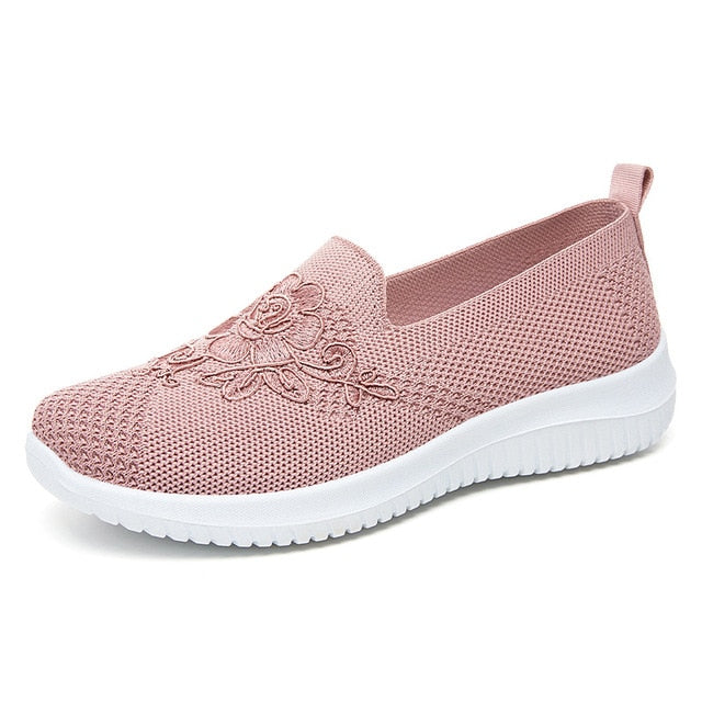 SHARÈNE - CHAUSSURES ULTRA LÉGÈRES
