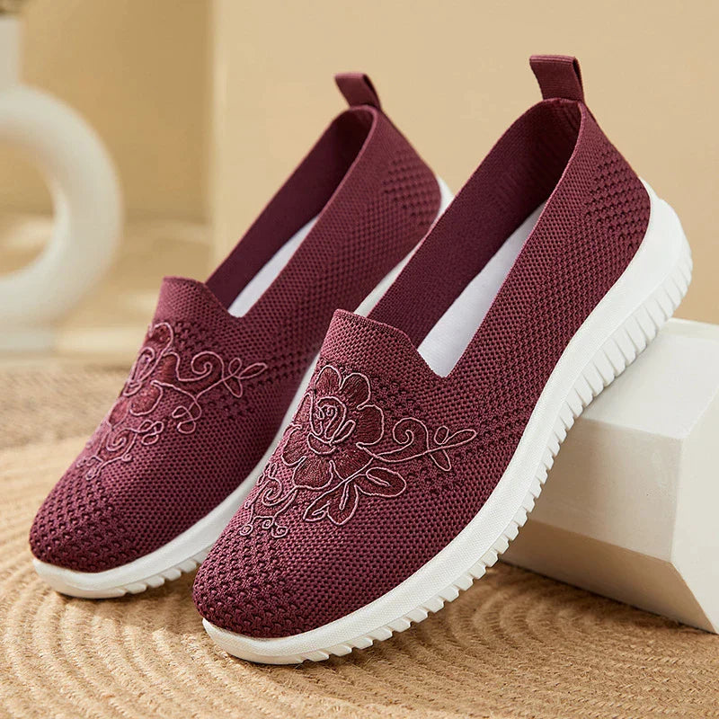 SHARÈNE - CHAUSSURES ULTRA LÉGÈRES