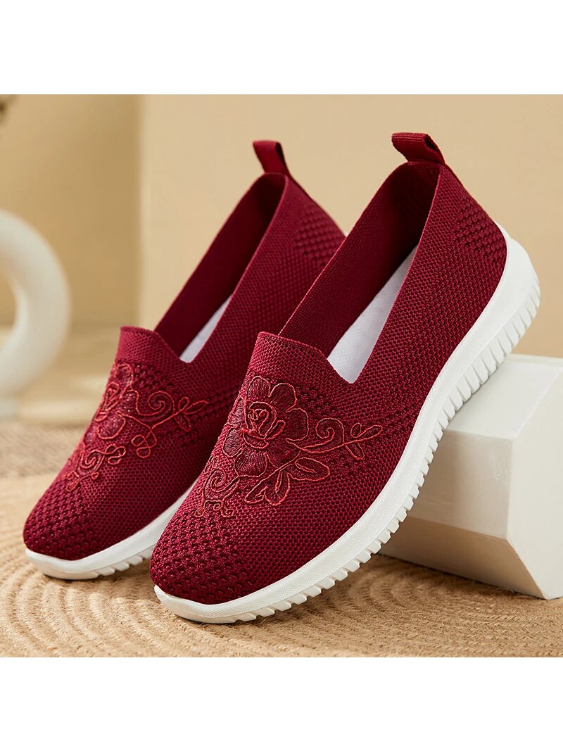 SHARÈNE - CHAUSSURES ULTRA LÉGÈRES