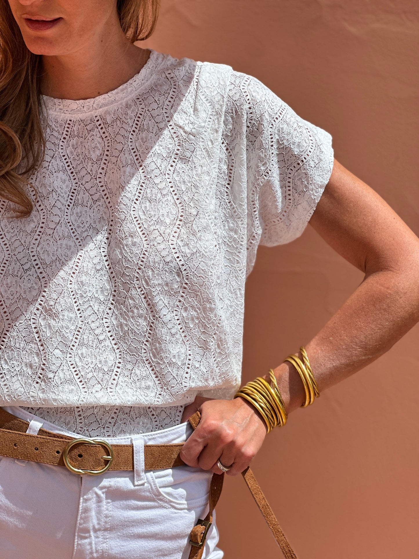 T-shirt Bertille