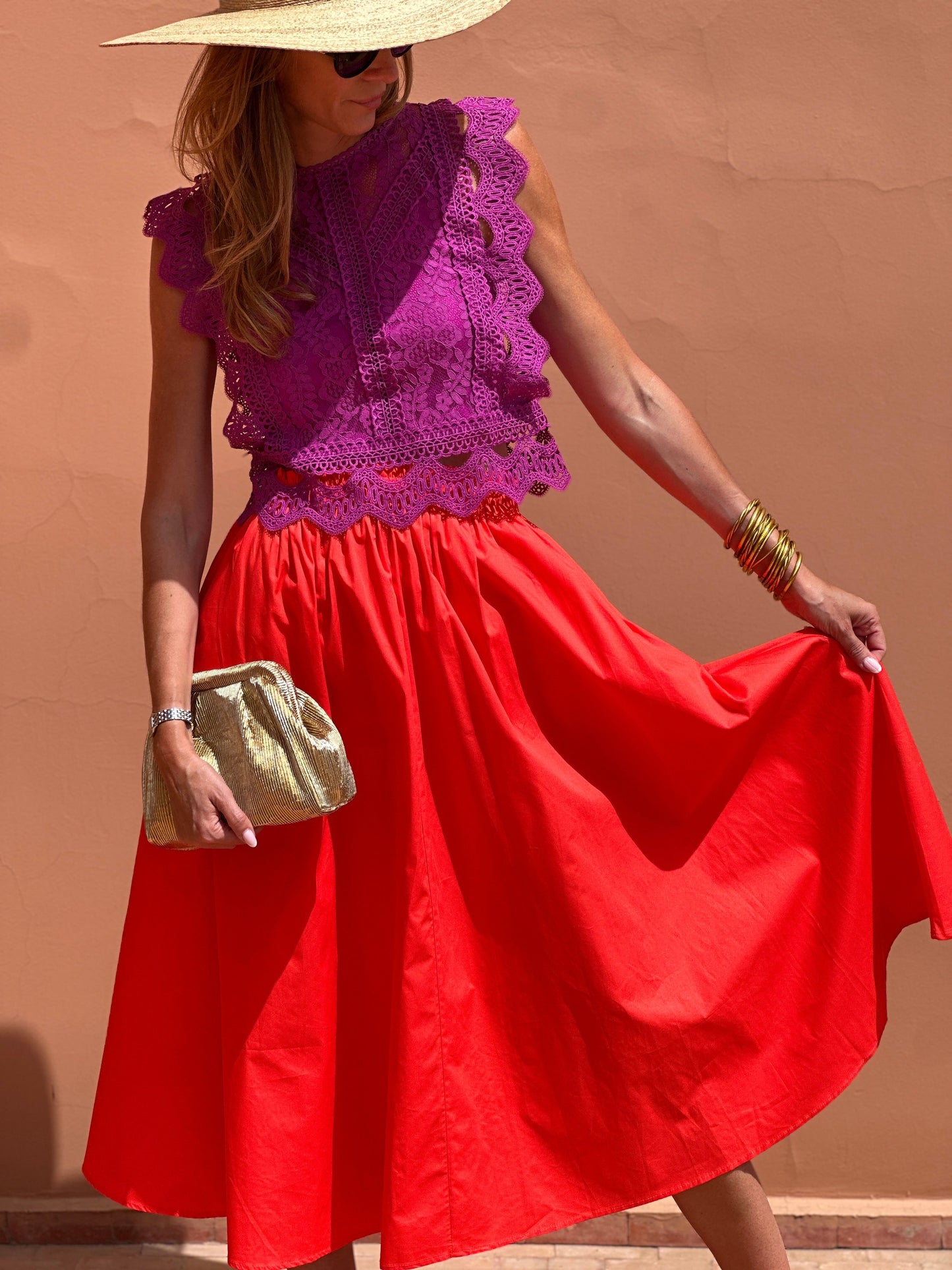 Blouse Marcelle