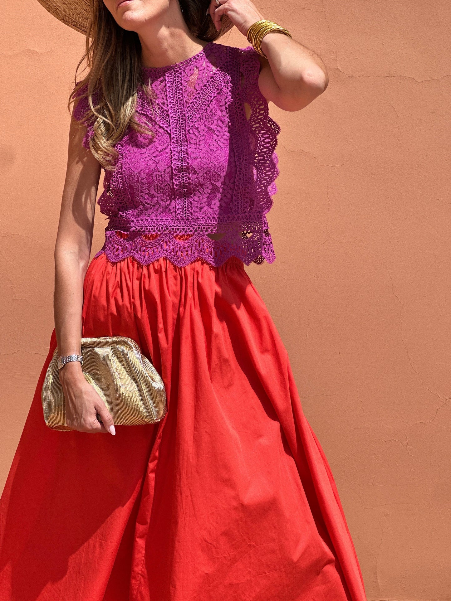 Blouse Marcelle