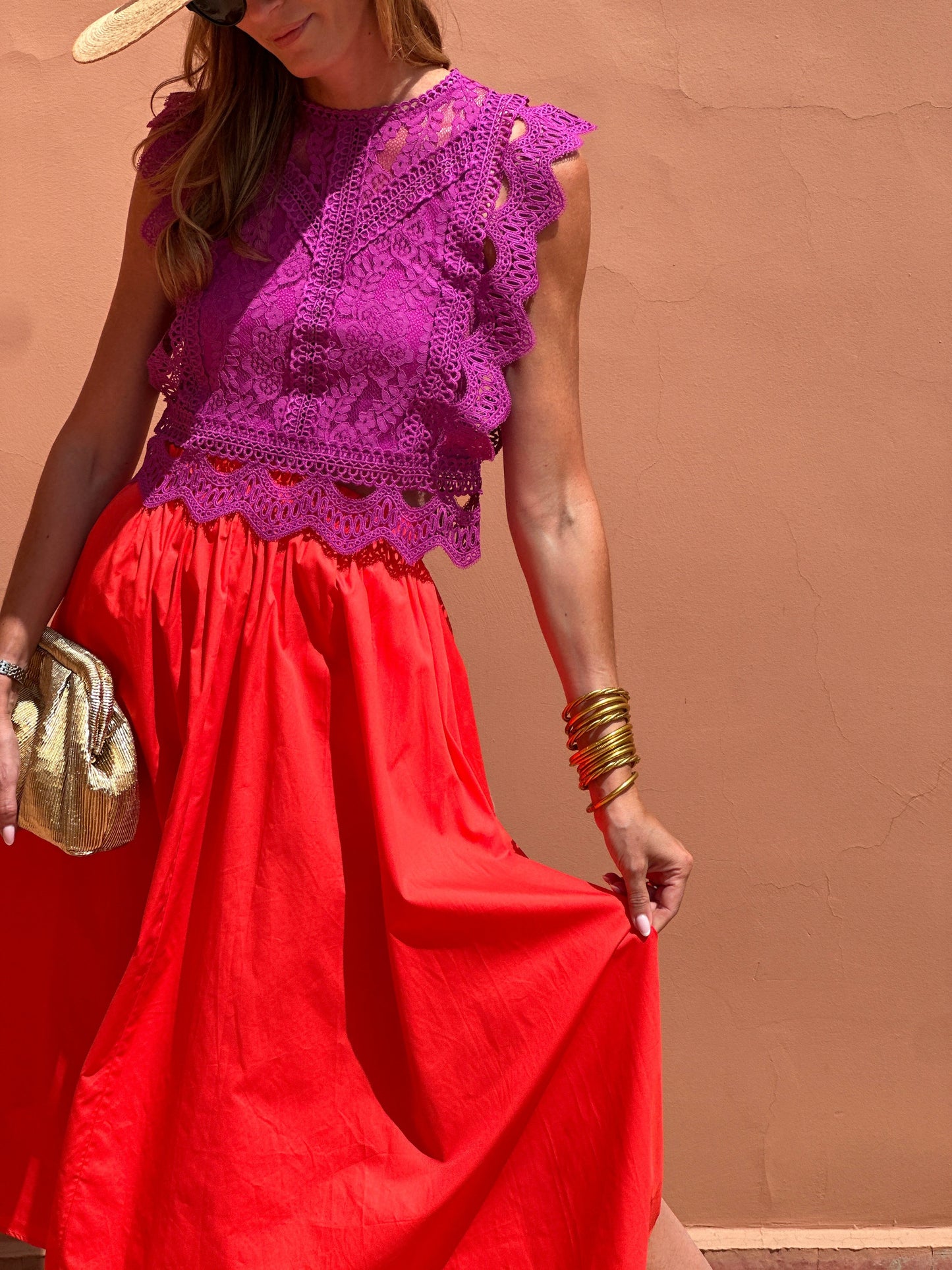 Blouse Marcelle