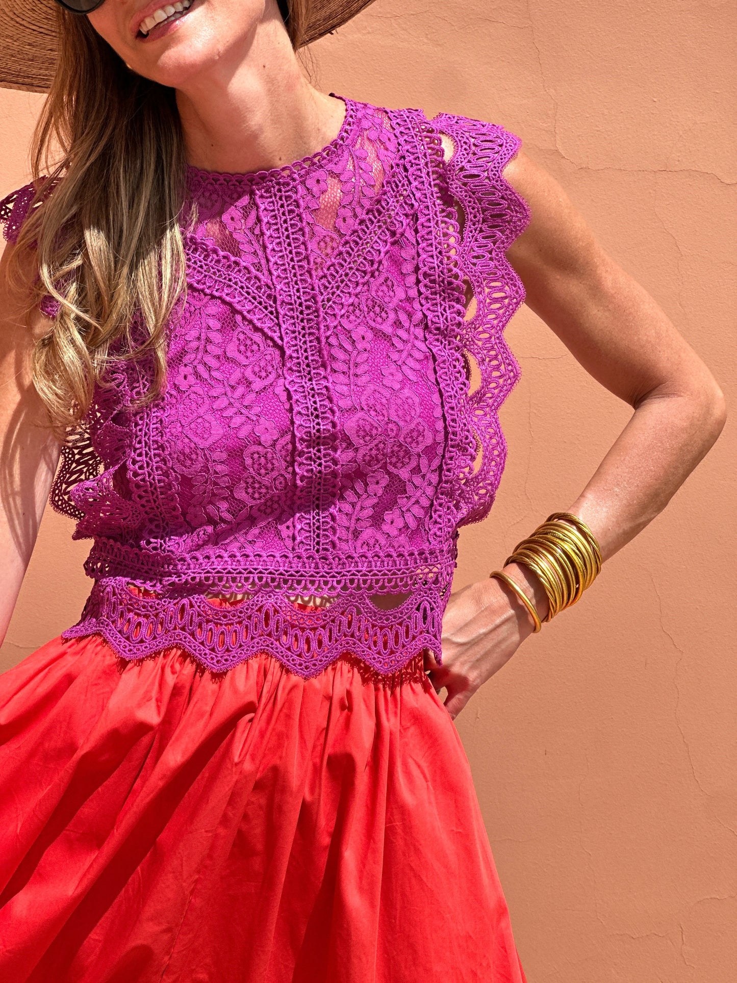 Blouse Marcelle