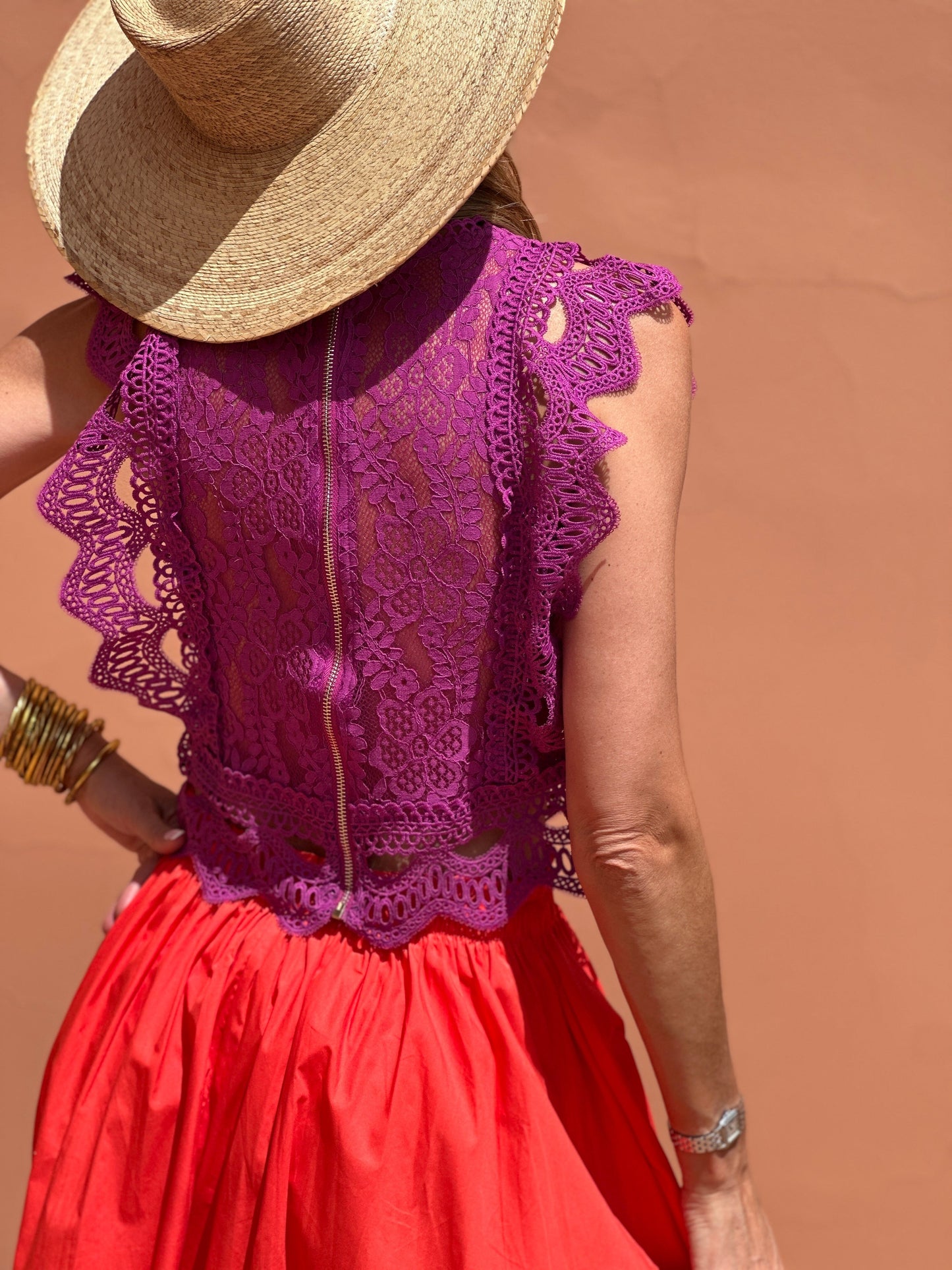 Blouse Marcelle