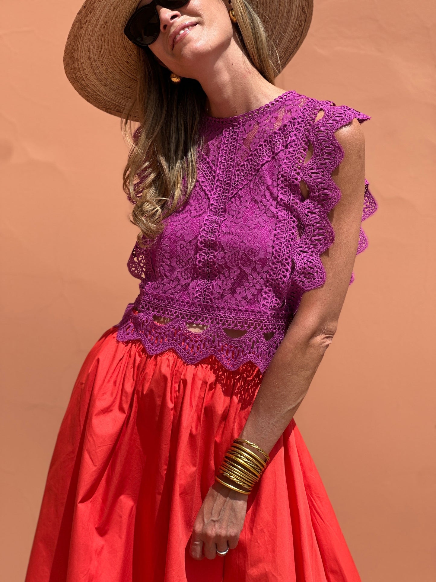 Blouse Marcelle