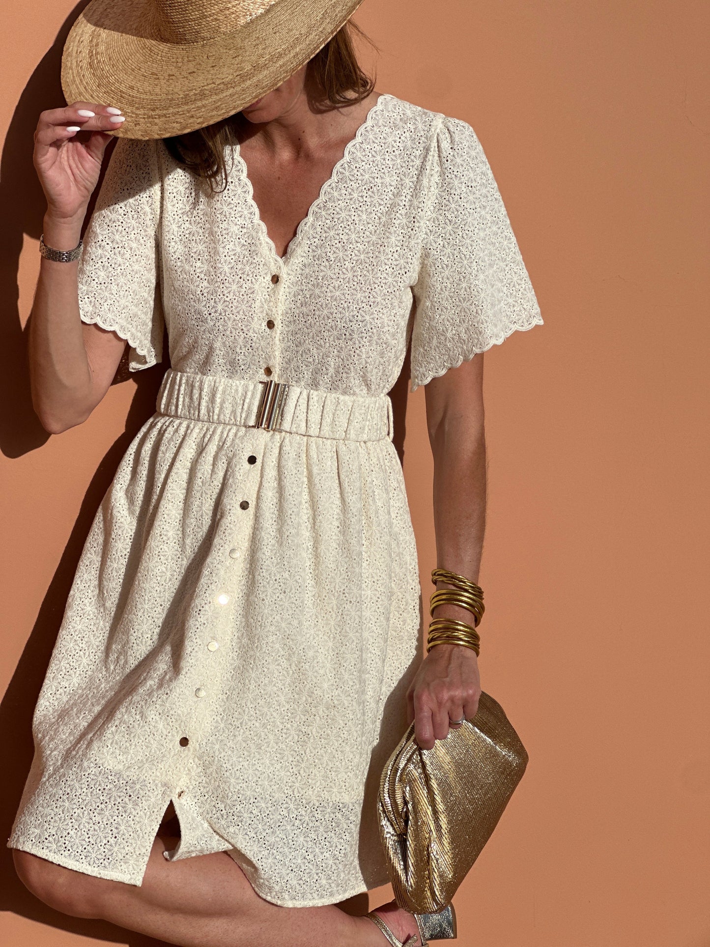 Robe Astride