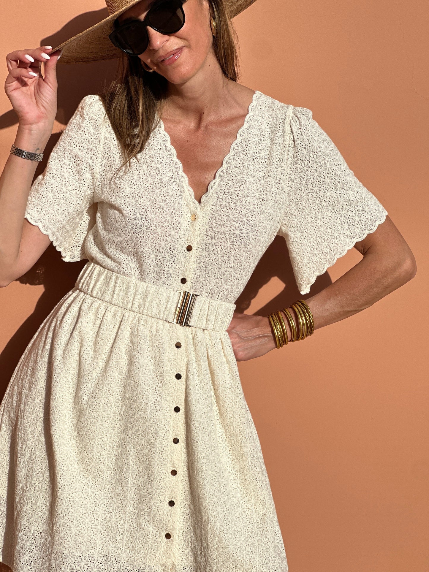 Robe Astride
