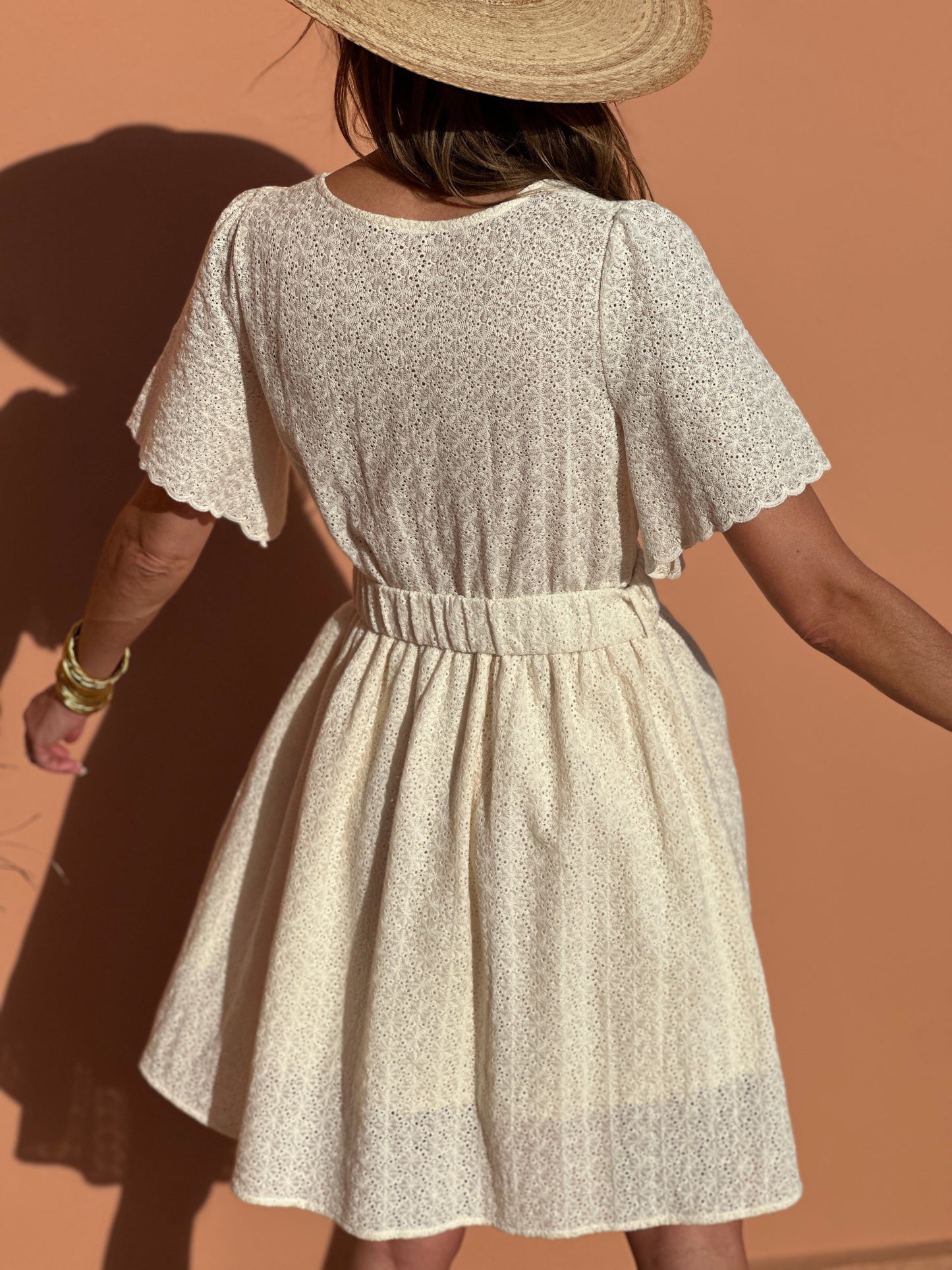 Robe Astride