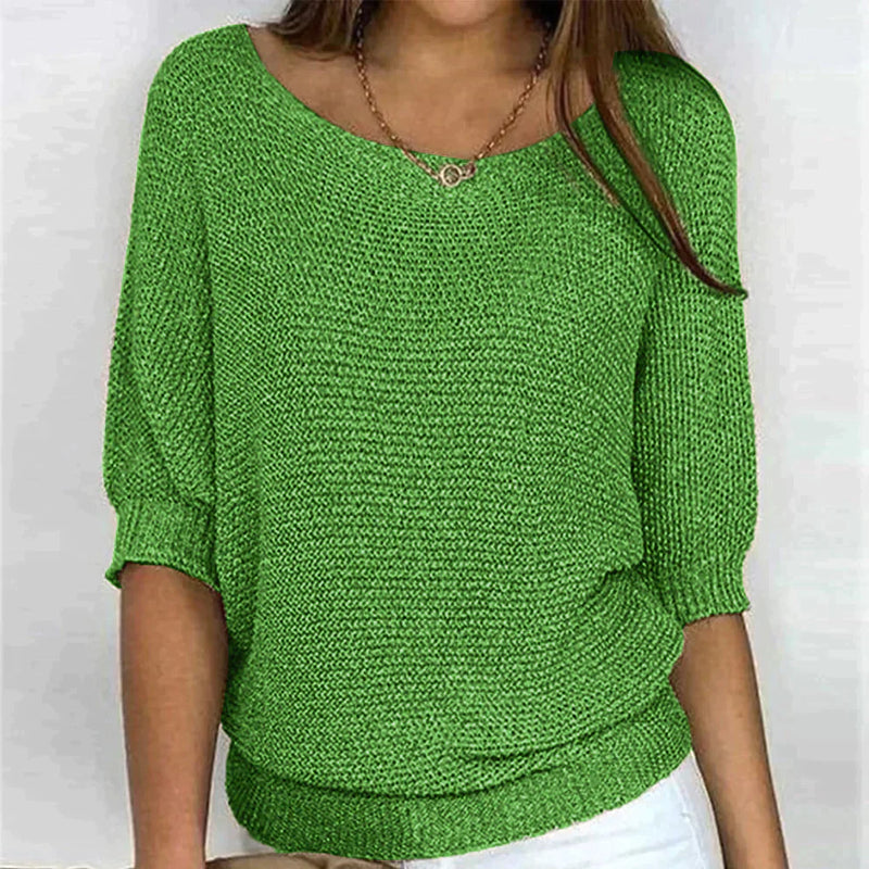 ISABELLE - PULL CHIC