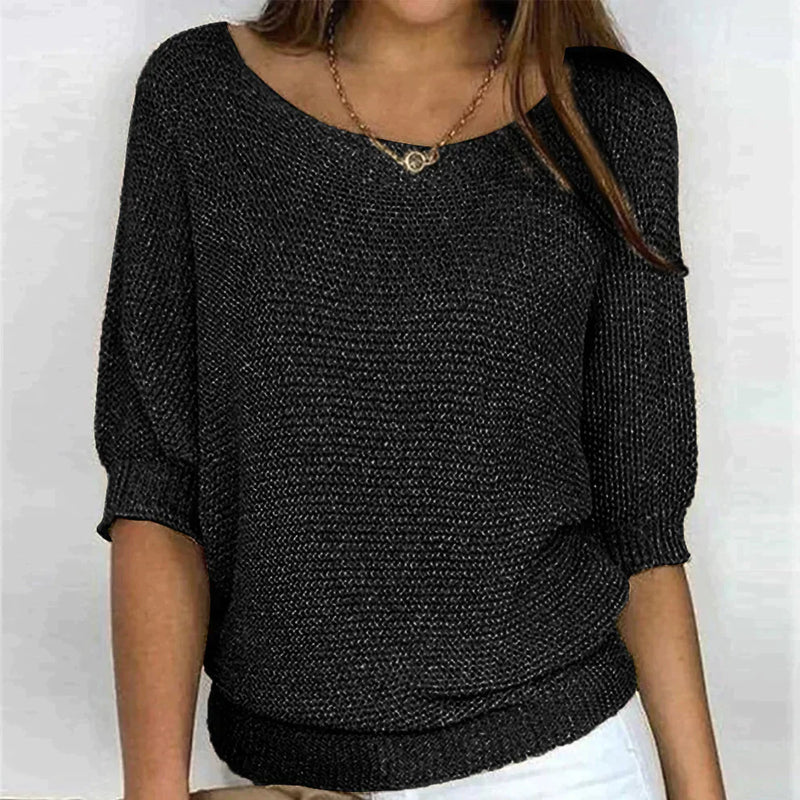 ISABELLE - PULL CHIC
