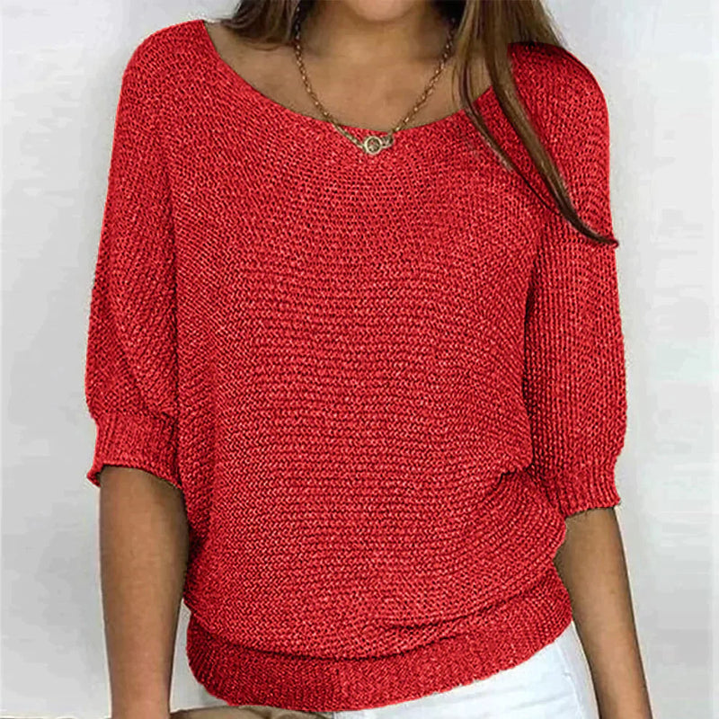 ISABELLE - PULL CHIC