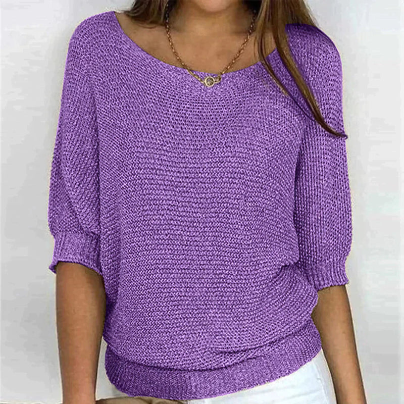 ISABELLE - PULL CHIC