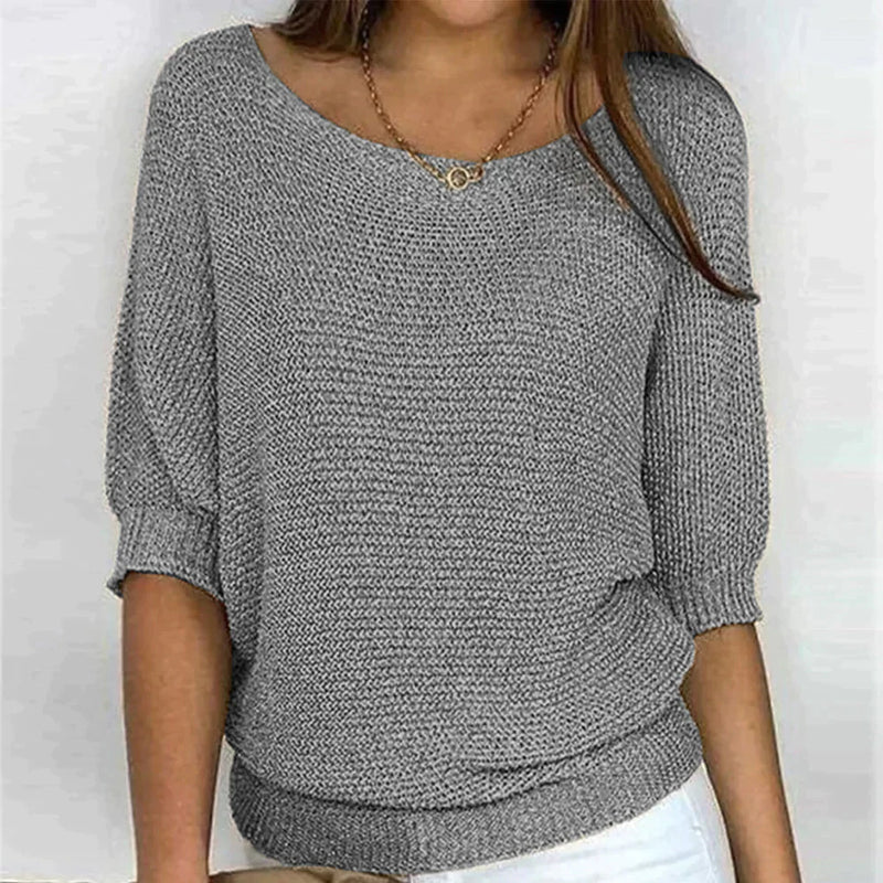 ISABELLE - PULL CHIC