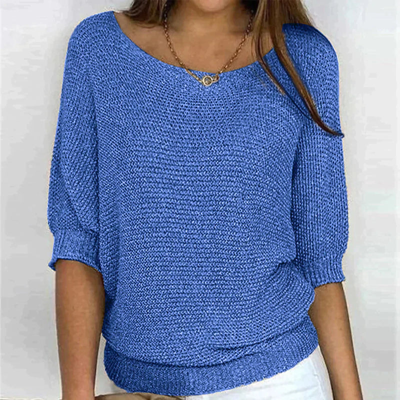 ISABELLE - PULL CHIC