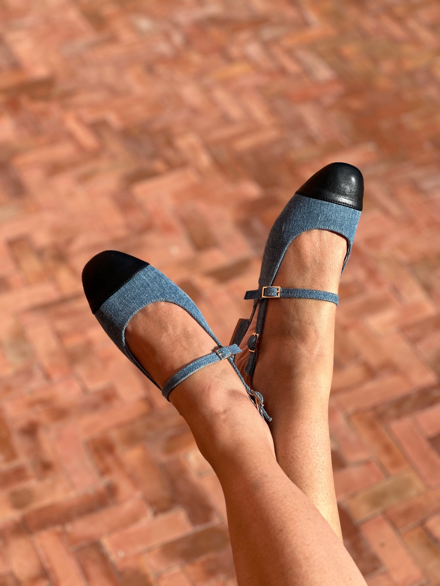 SlingBack Maria