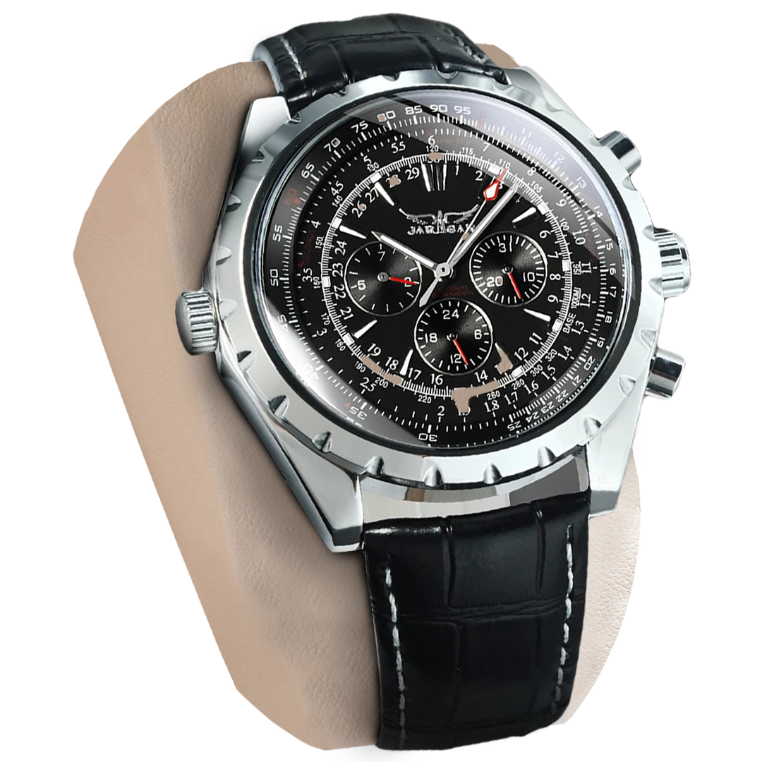 Montre militaire mécanique