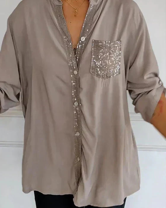 Elaine™ - Haut Glamour Chic