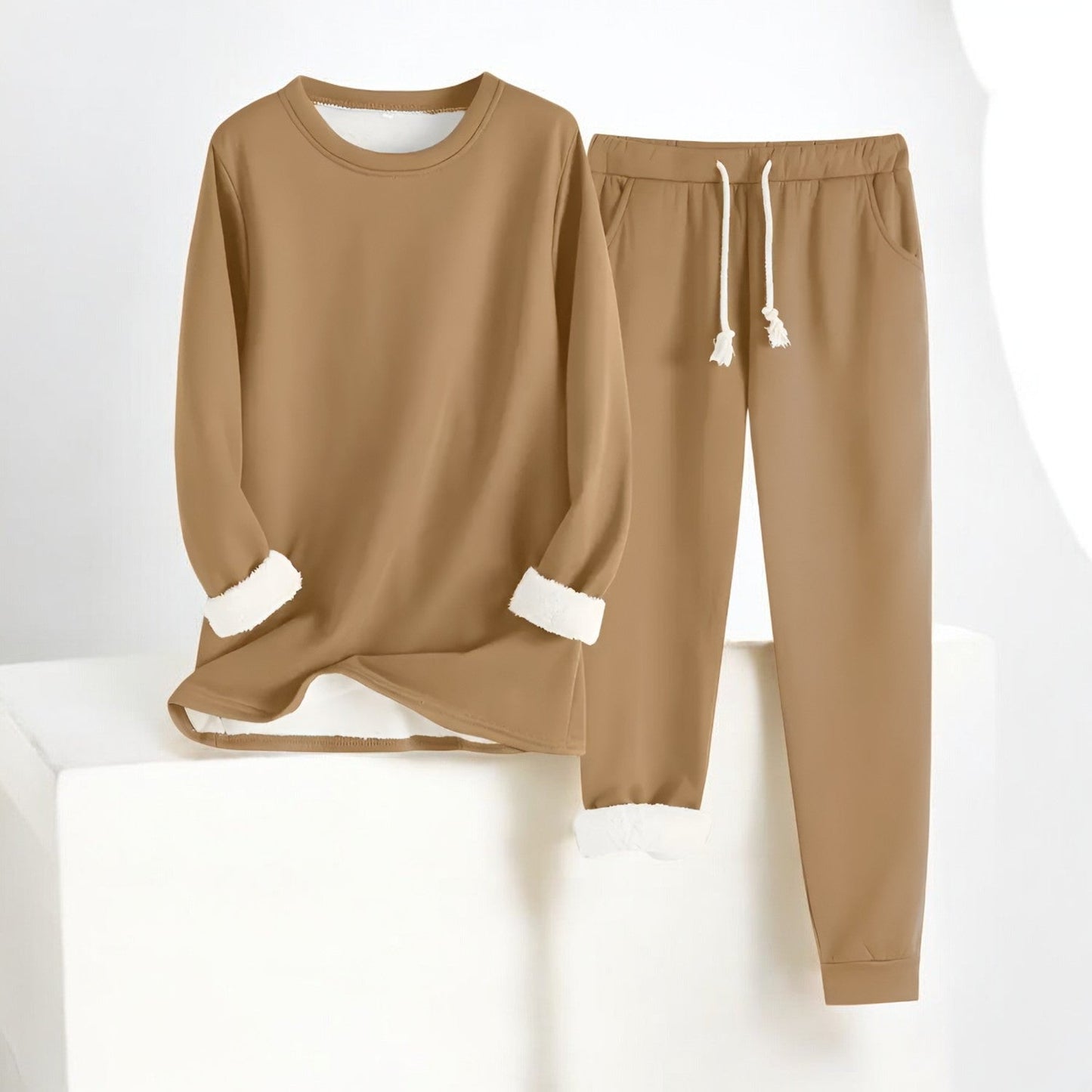 Mia | Ensemble polaire thermique