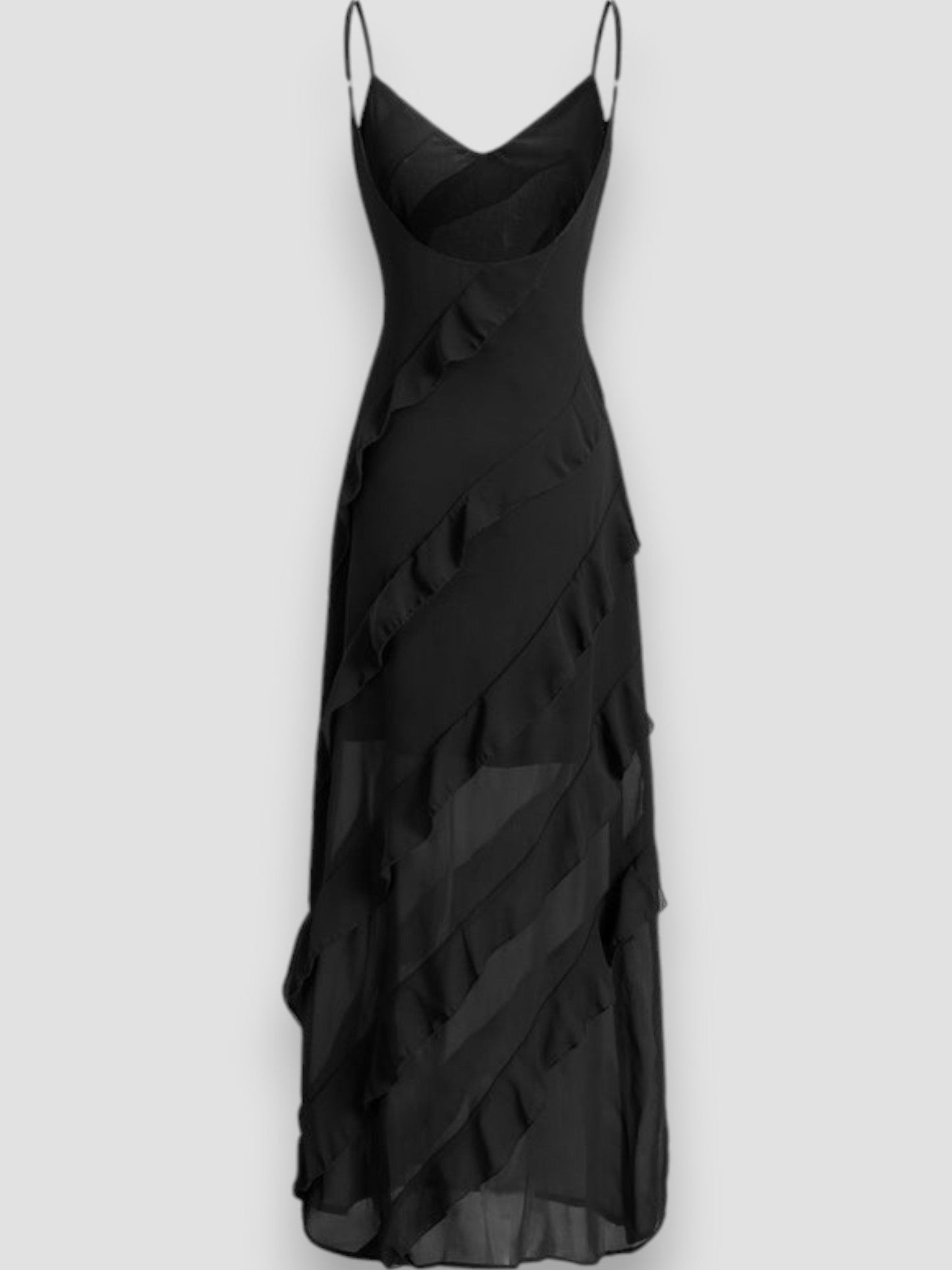 Pauline | Robe d'été