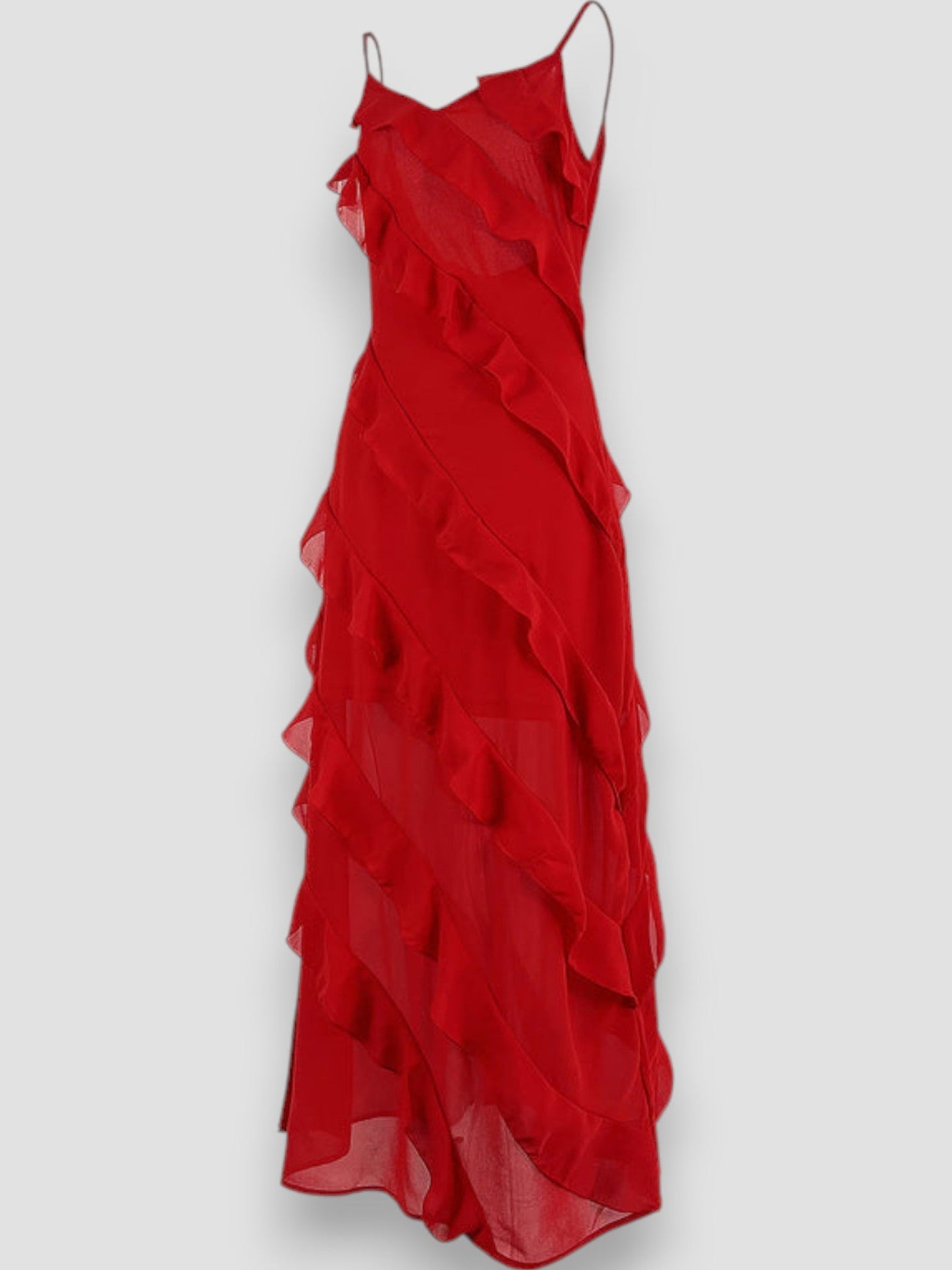 Pauline | Robe d'été