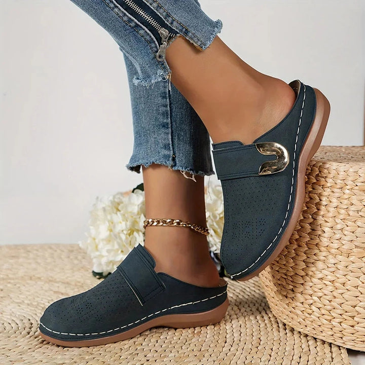 MARIANA – SANDALES CONFORT ET SOUTIEN