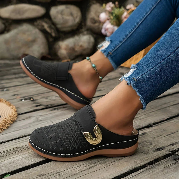 MARIANA – SANDALES CONFORT ET SOUTIEN