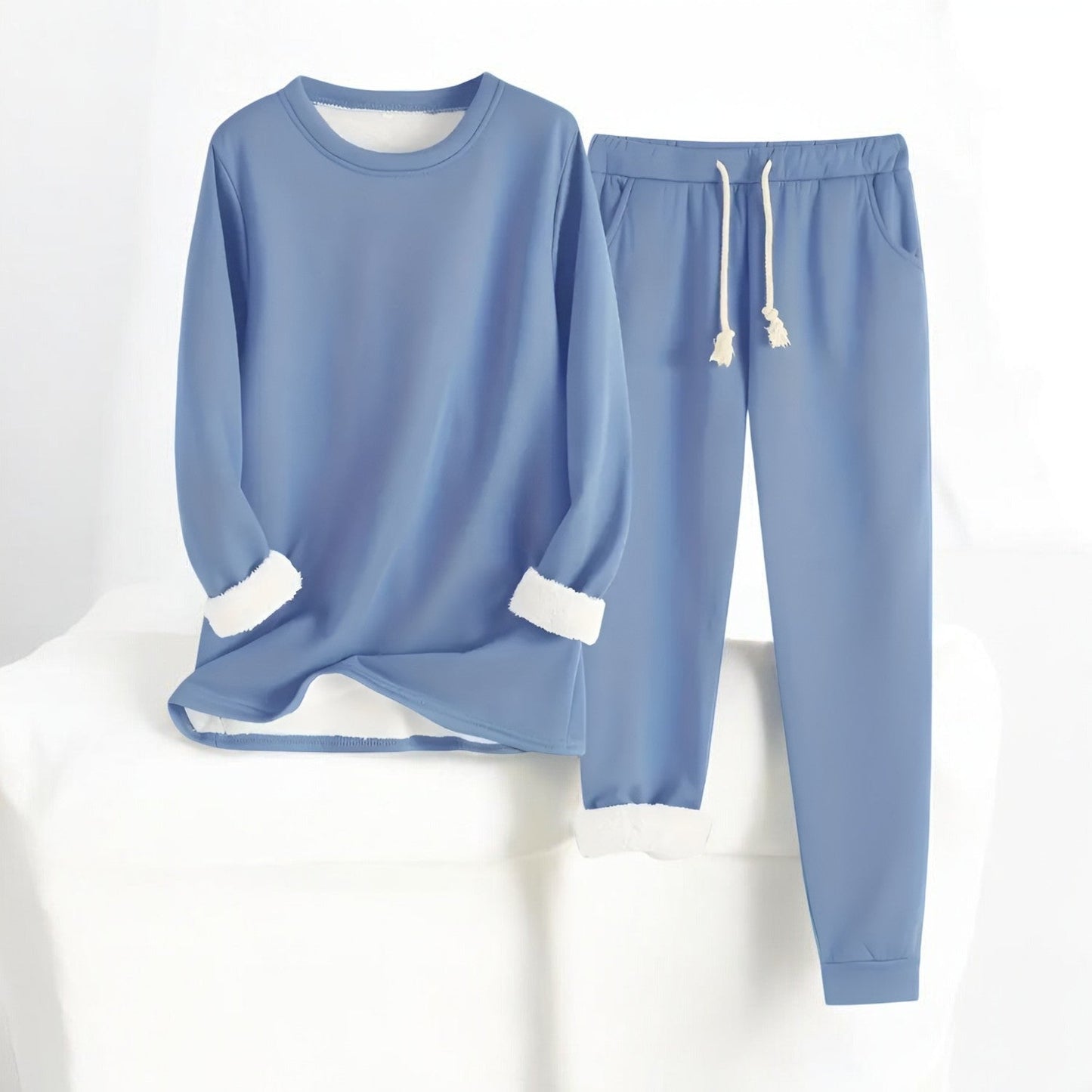 Mia | Ensemble polaire thermique