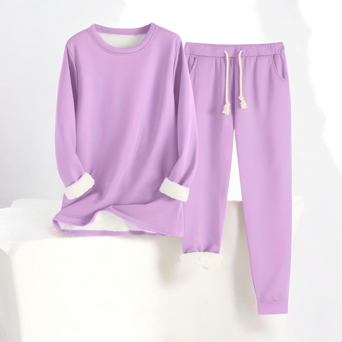 Mia | Ensemble polaire thermique