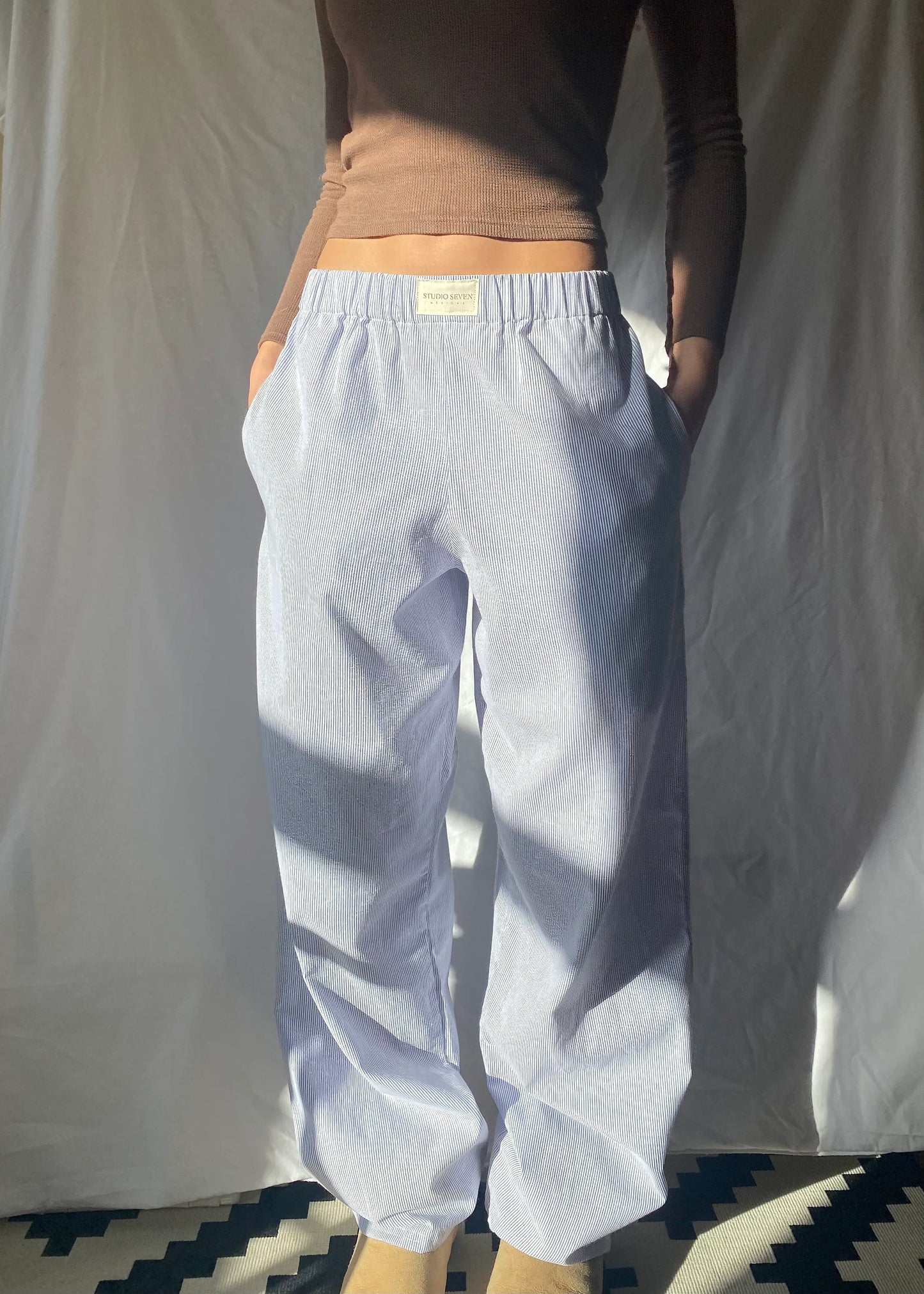 Pantalon de détente