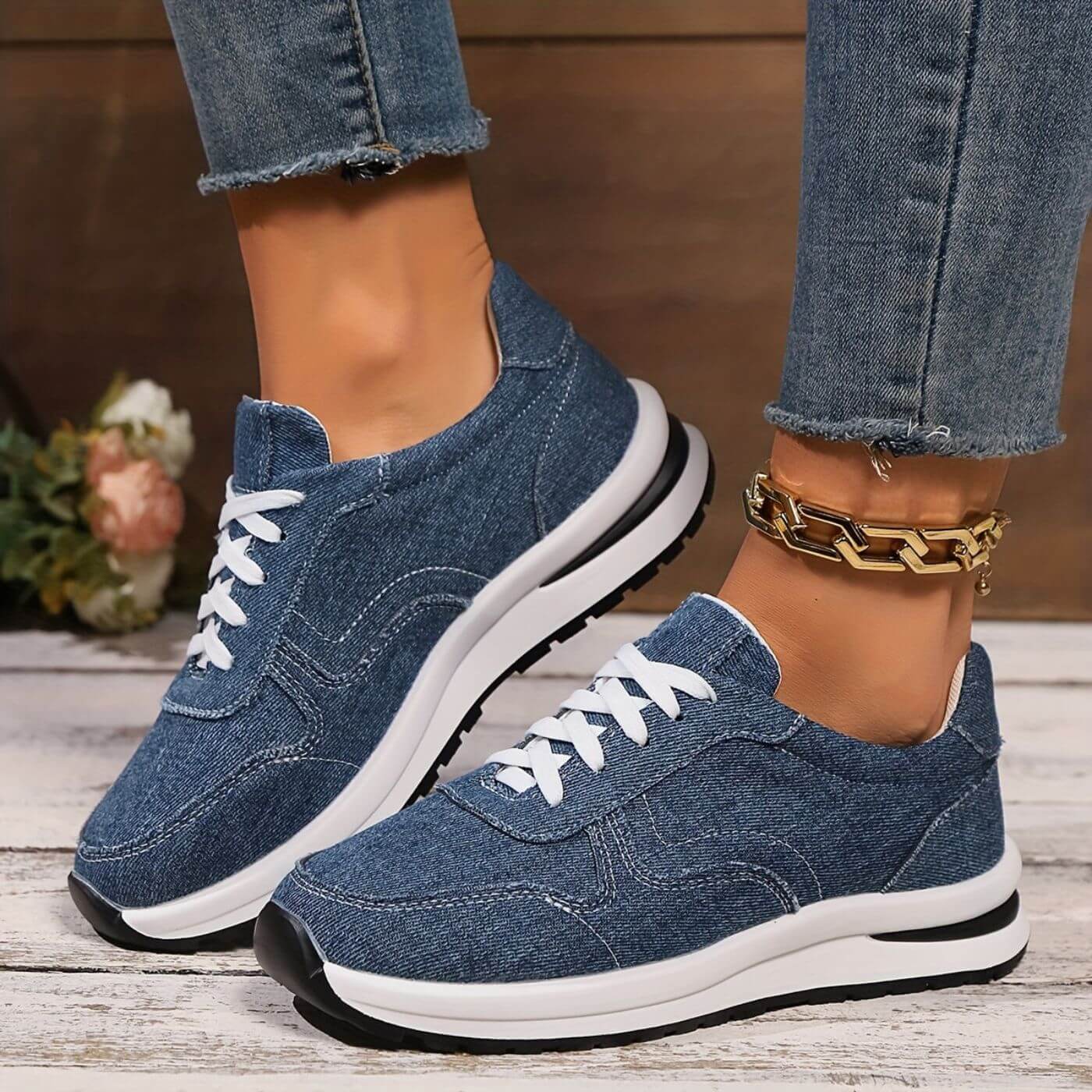 CICI – CHAUSSURES ORTHOPÉDIQUES CONFORT