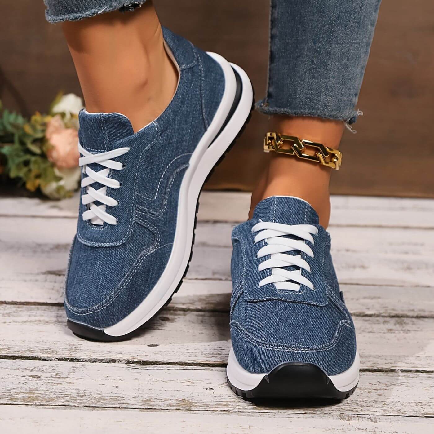 CICI – CHAUSSURES ORTHOPÉDIQUES CONFORT