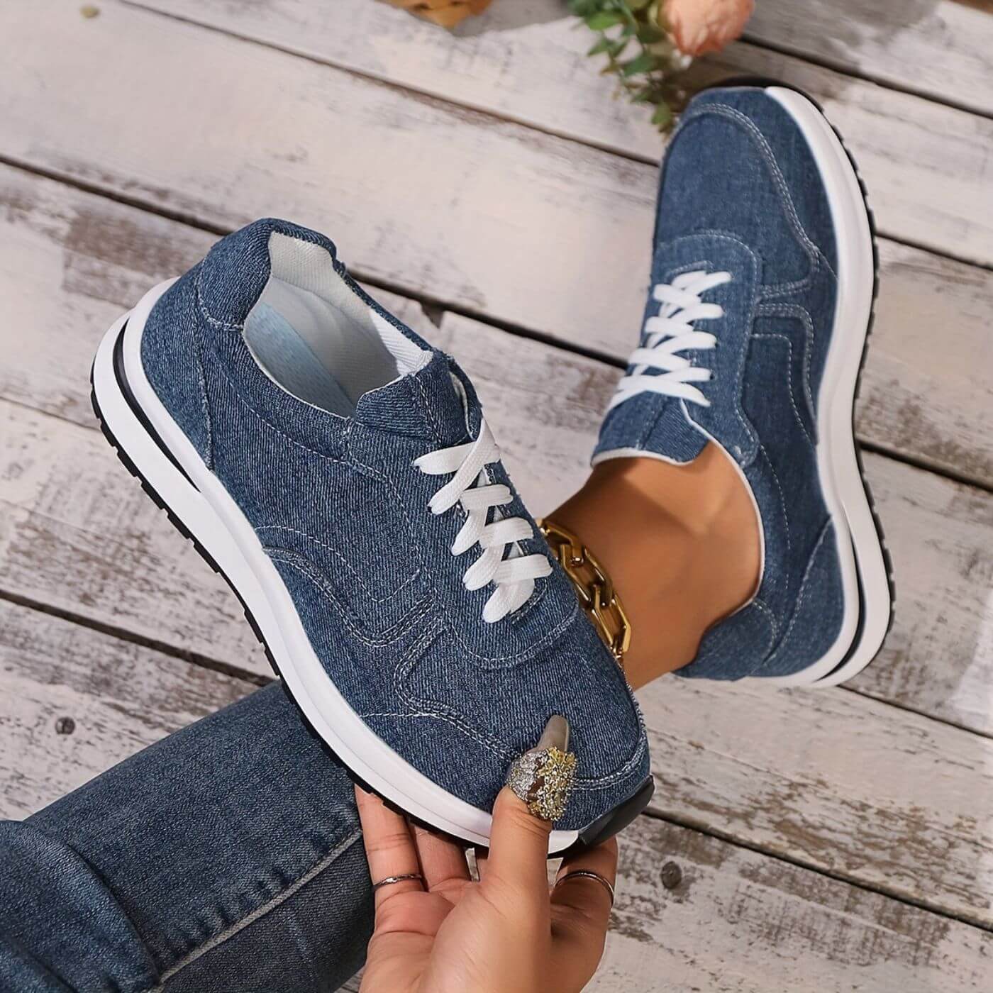 CICI – CHAUSSURES ORTHOPÉDIQUES CONFORT