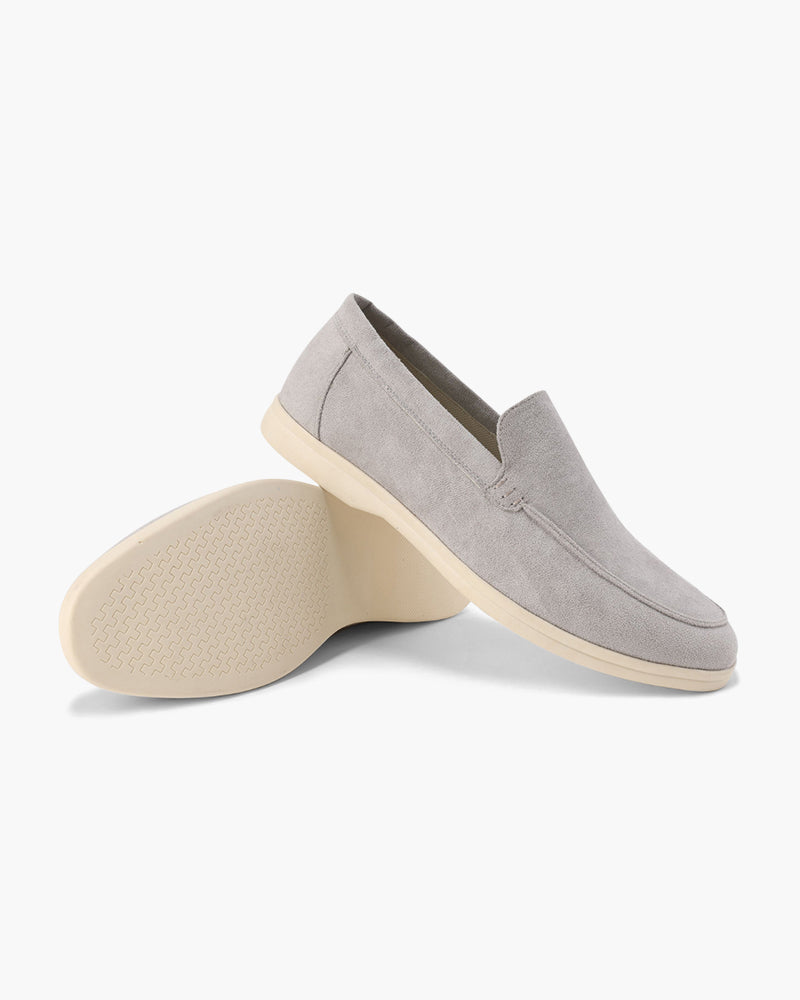 Salvatore | Mocassins en Daim