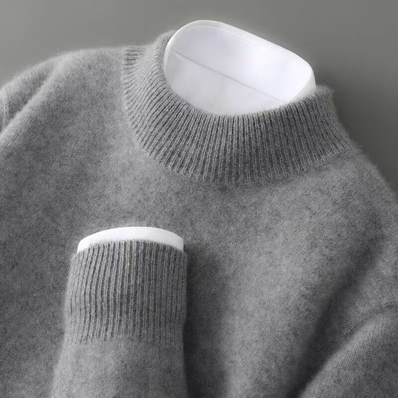 Laoise | Pull Élégant