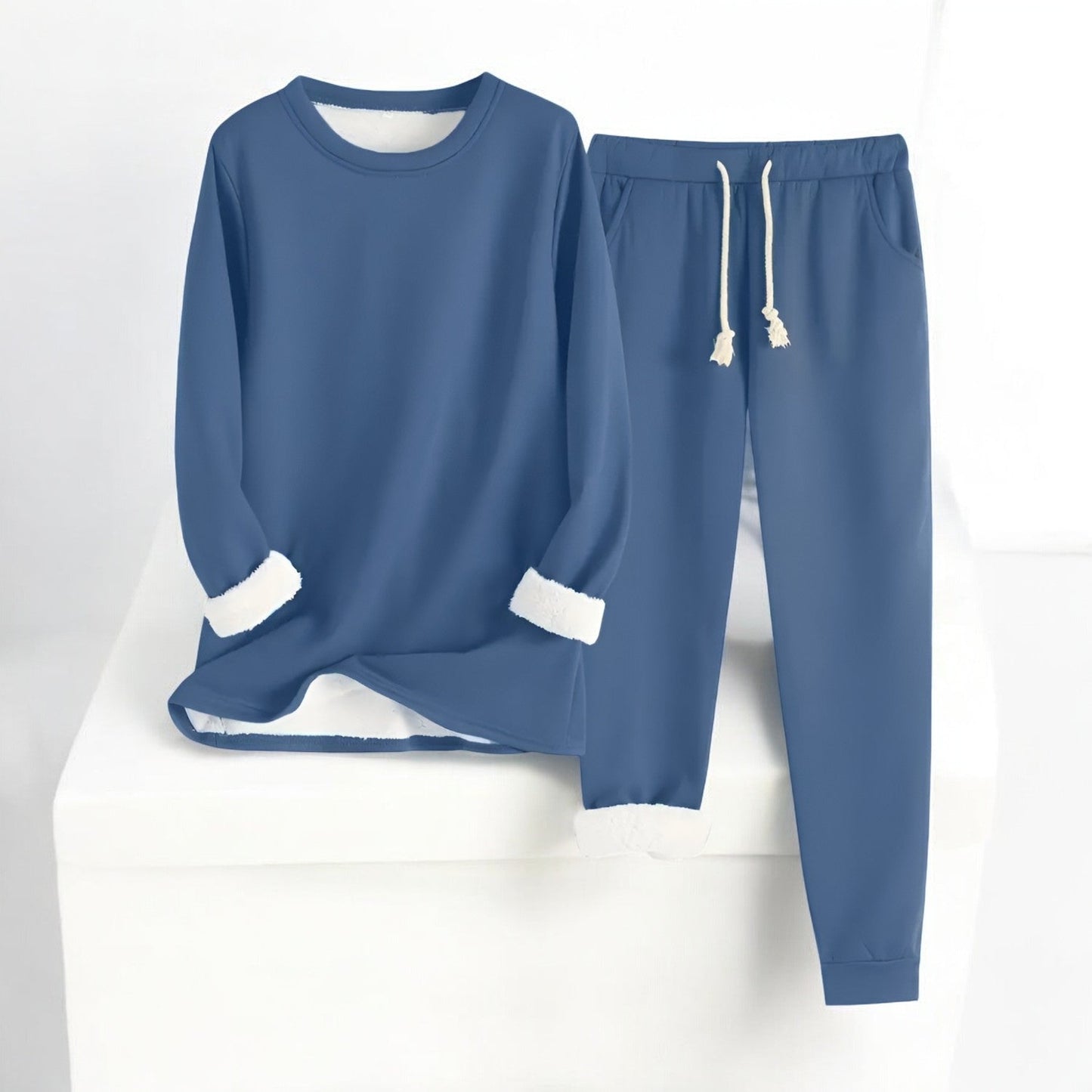 Mia | Ensemble polaire thermique
