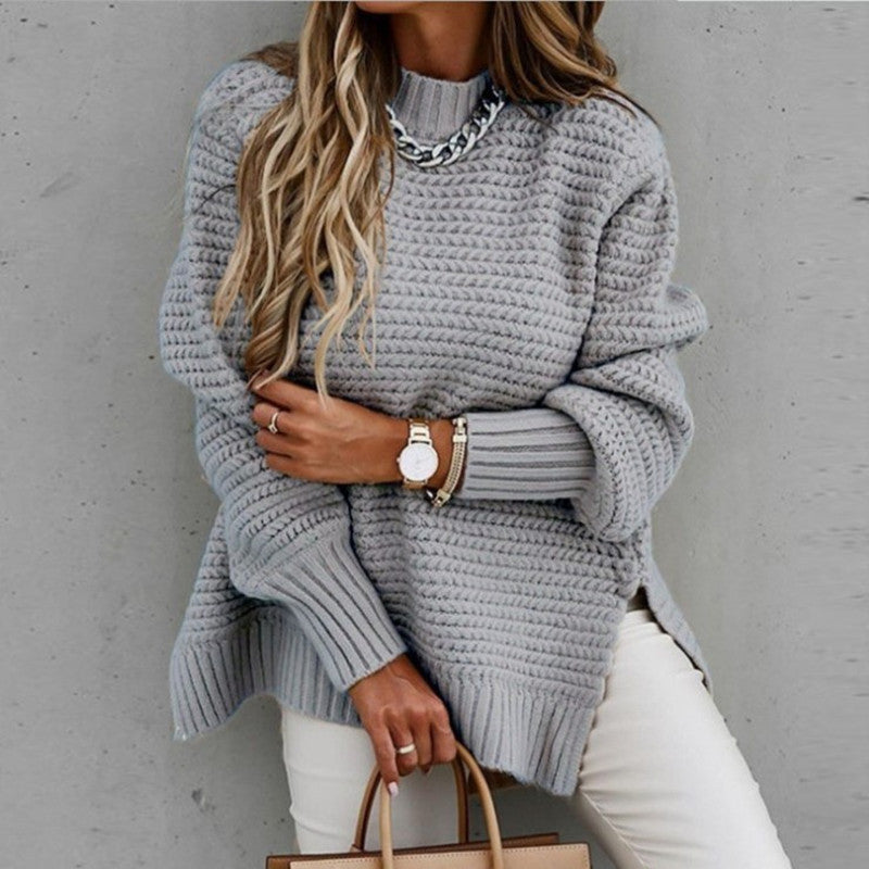 LORI - TRICOT CHUNKY OVERSIZE